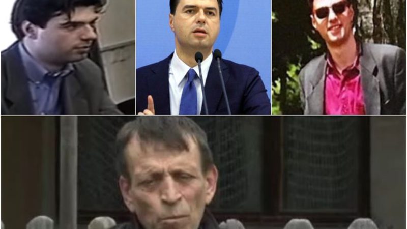 I lau duart me UÇK-n, si Pillatua I lau duart me UÇK-n, si Pillatua