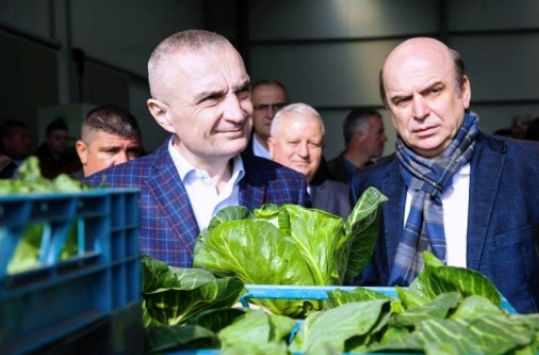 Pandemia, Meta hedh në “sulm” Panaritin: Presidenti ia kërkoi qeverisë trajtimin me oksigjen në shtëpi, pse s’bëhet vaksina e gripit stinor?