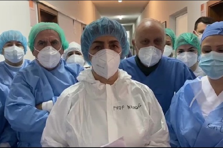 AKUZAT: Nevoja për t’u sqaruar, janë apo jo pushtër këta mjekë dhe modeli “Pipero” AKUZAT: Nevoja për t’u sqaruar, janë apo jo pushtër këta mjekë dhe modeli “Pipero”