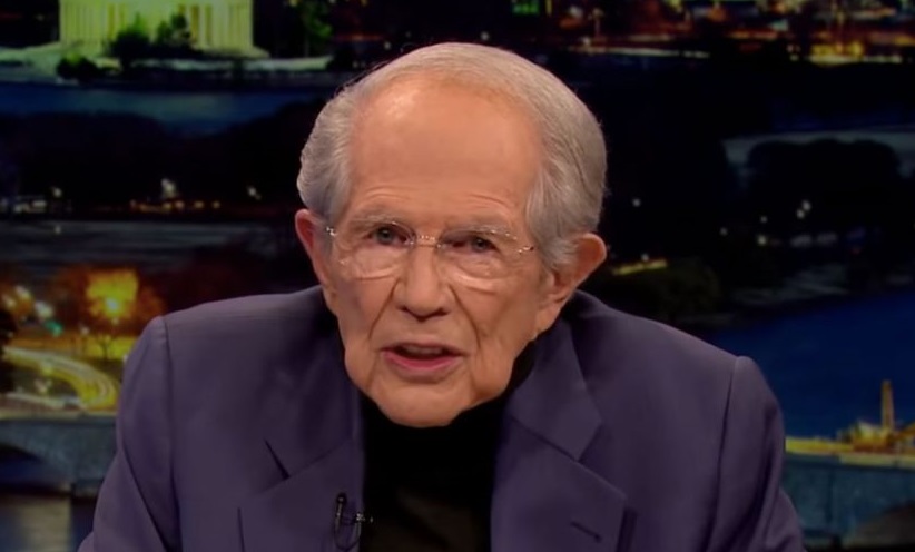 Predikuesi shokon me deklaratën e tij: “Zgjedhjet do i fitoj Trump, por pasojat do jenë të tmerrshme”