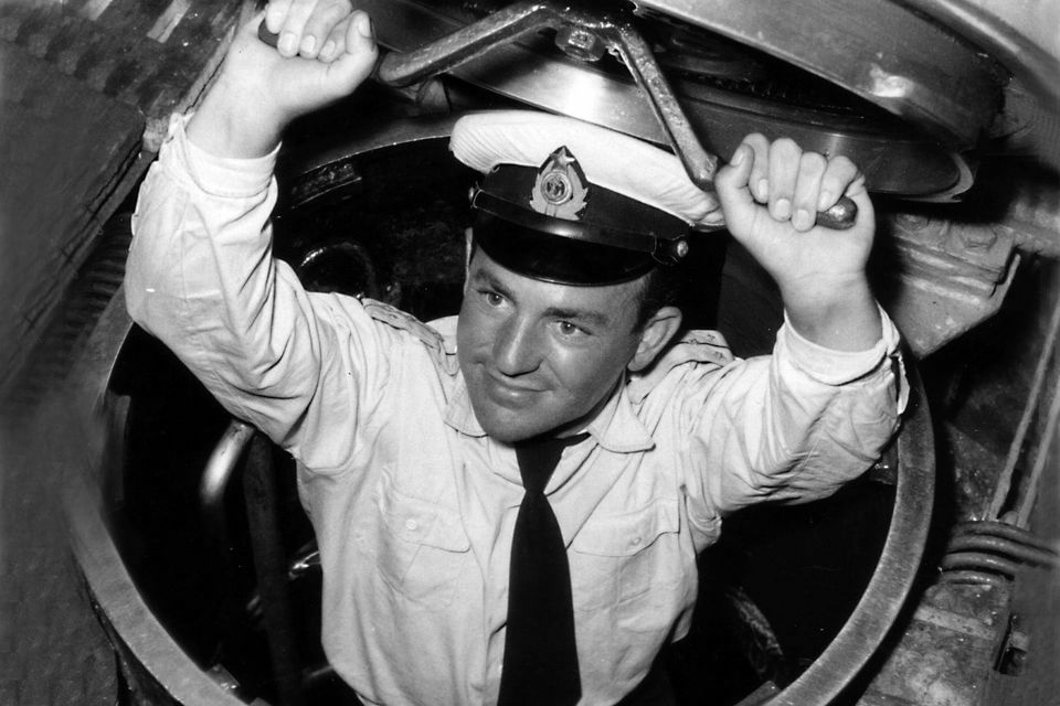 Petrit Myftiu: Ikja e një kapiteni dhe një histori me rusët e Bashkimit Sovjetik Petrit Myftiu: Ikja e një kapiteni dhe një histori me rusët e Bashkimit Sovjetik