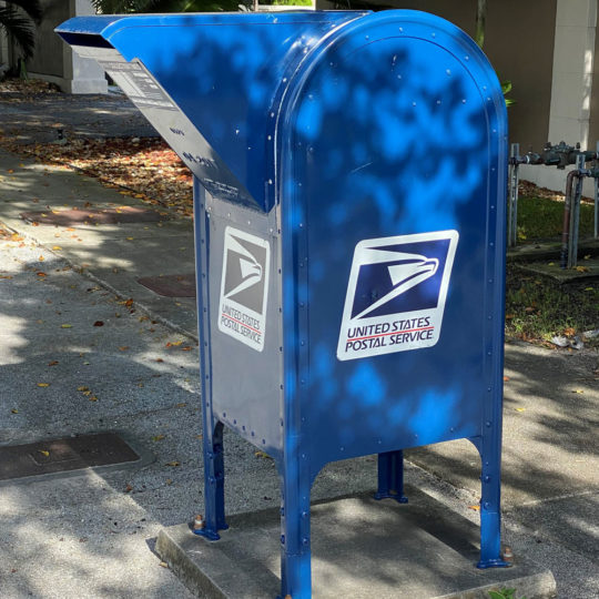 Zgjedhjet në SHBA: Mbi 300 mijë vota me postë “avulluan” pa u numëruar Zgjedhjet në SHBA: Mbi 300 mijë vota me postë “avulluan” pa u numëruar