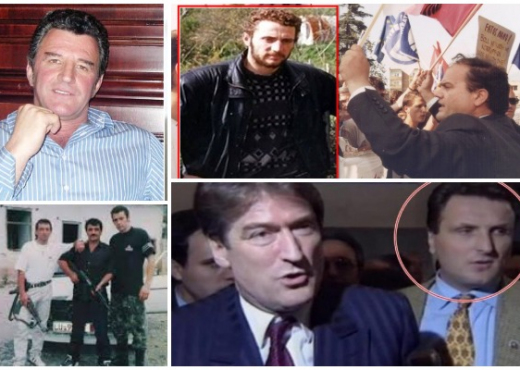 Zylfije Haklaj i përgjigjet Sali Lushës: Kemi një listë për k.rimet që keni bërë në gjithë Shqipërinë! Thuaj kush e v.rau Ilir Konushevcin, Hazir Malën e Ahmet Krasniqin? Zylfije Haklaj i përgjigjet Sali Lushës: Kemi një listë për k.rimet që keni bërë në gjithë Shqipërinë! Thuaj kush e v.rau Ilir Konushevcin, Hazir Malën e Ahmet Krasniqin?