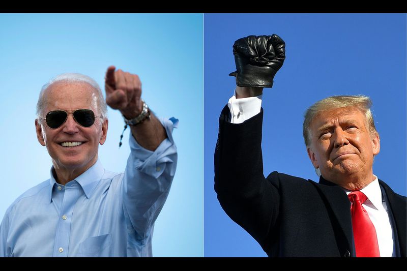 TV Amerikane ndërpresin ‘live’ fjalimin e Trump sepse po gënjente, një shembull edhe për mediat dhe politikanët shqiptarë