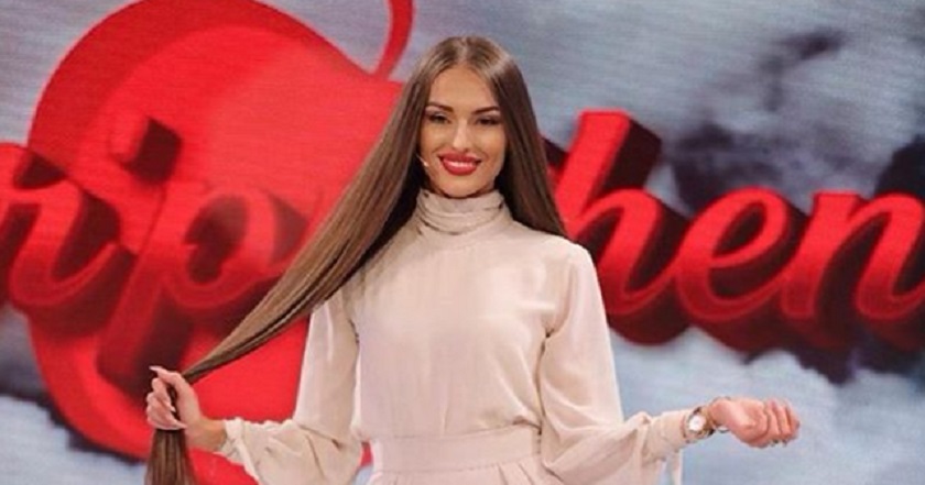 FOTO/ Ana e “Përputhen” në një lidhje me reperin e njohur shqiptar? FOTO/ Ana e “Përputhen” në një lidhje me reperin e njohur shqiptar?