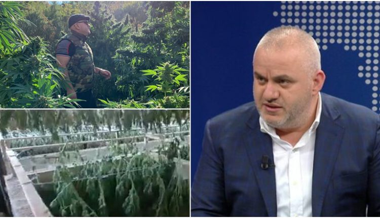 “Është një fenomen shqetësues”! Artan Hoxha përfundon në Drejtorinë e Policisë Gjirokastër: Ja çfarë ka ndodhur! (Video) “Është një fenomen shqetësues”! Artan Hoxha përfundon në Drejtorinë e Policisë Gjirokastër: Ja çfarë ka ndodhur! (Video)