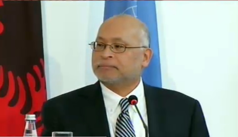 Arvizu mesazh thumbues për “fitoren” e Bashës: Besoj se tani republikanët kanë nevojë për Arben Ristanin! Arvizu mesazh thumbues për “fitoren” e Bashës: Besoj se tani republikanët kanë nevojë për Arben Ristanin!