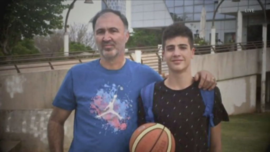 Njihuni me basketbollistin e parë shqiptar në NBA