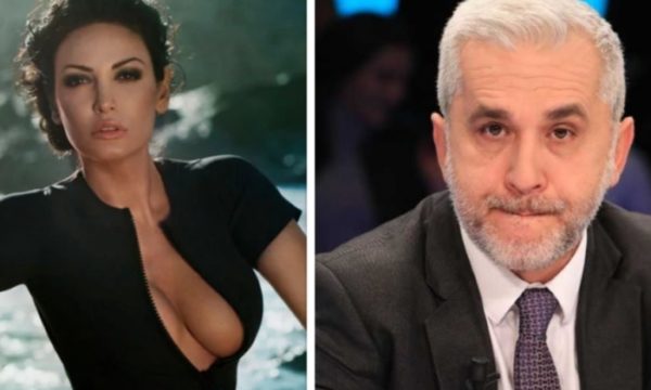 “Është pjesë e haremit të Trump”! Bleona Qerreti reagon pas akuzave: Dy fjalë Babarmos, mashkullit pa b*le që ka shkatërruar jetë njerëzish dhe që do i çjerr maskën shumë shpejt