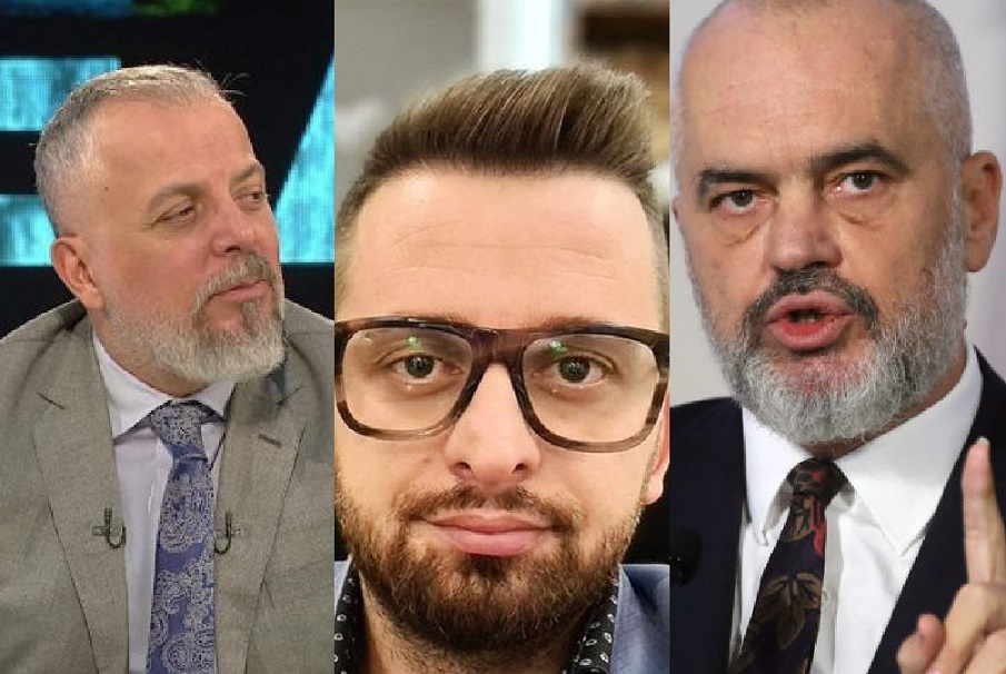 Ishte tek ditëlindja e Besit, Sokol Balla kërkon shkarkimin e kryebashkiakut Erion Isai: Mos u tall me ne Edi Rama Ishte tek ditëlindja e Besit, Sokol Balla kërkon shkarkimin e kryebashkiakut Erion Isai: Mos u tall me ne Edi Rama