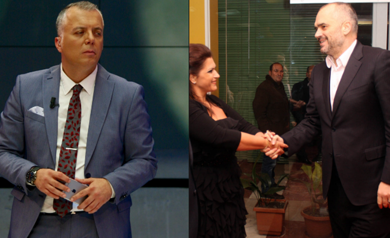 Kryeministri Edi Rama sot në “Real Story’, përballë gazetarit Sokol Balla në News24