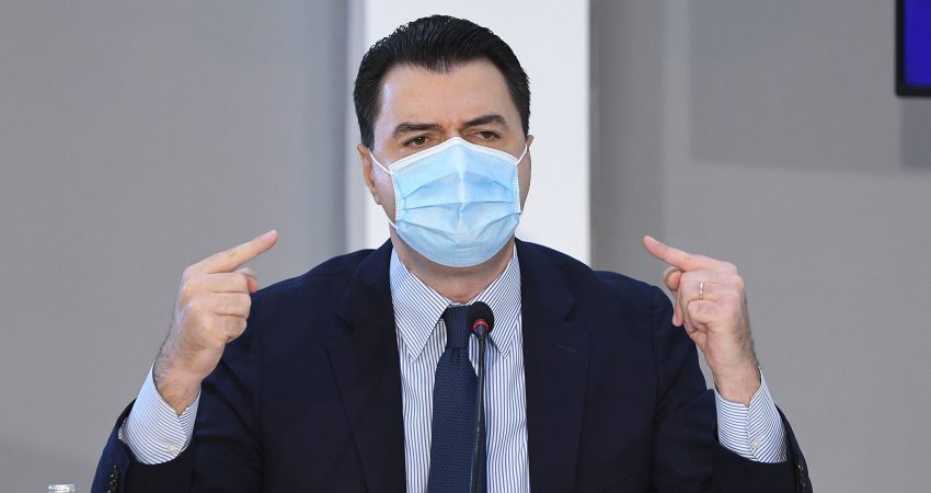 Lulzim shkrije me mirë PD-në e Librazhdit!