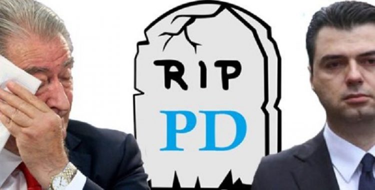 Karonti kërkon t’hap zyrë në Shqup, pas denoncimit të Pillatos Karonti kërkon t’hap zyrë në Shqup, pas denoncimit të Pillatos