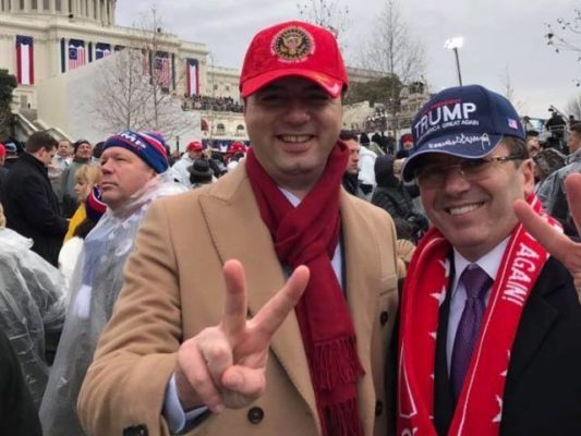 I pari që e uron Joe Biden nga Shqipëria! Luli Basha shkrihet nga krenaria…si holandez: Jemi krenarë! I pari që e uron Joe Biden nga Shqipëria! Luli Basha shkrihet nga krenaria…si holandez: Jemi krenarë!