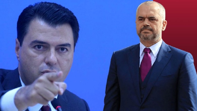 Basha me lista morgu nga agjenti dixhital: “Qeveria fshehu gjysmën e viktimave të Covid”! Rama i përgjigjet: Shpif, shpif se diçka do mbetet