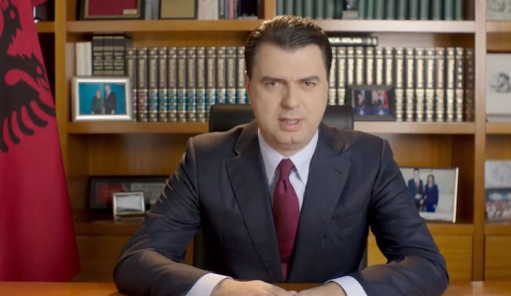 Detyra e parafundit e Lulzim Bashës me dosjet e UÇK-së… për të cilën ai nuk flet