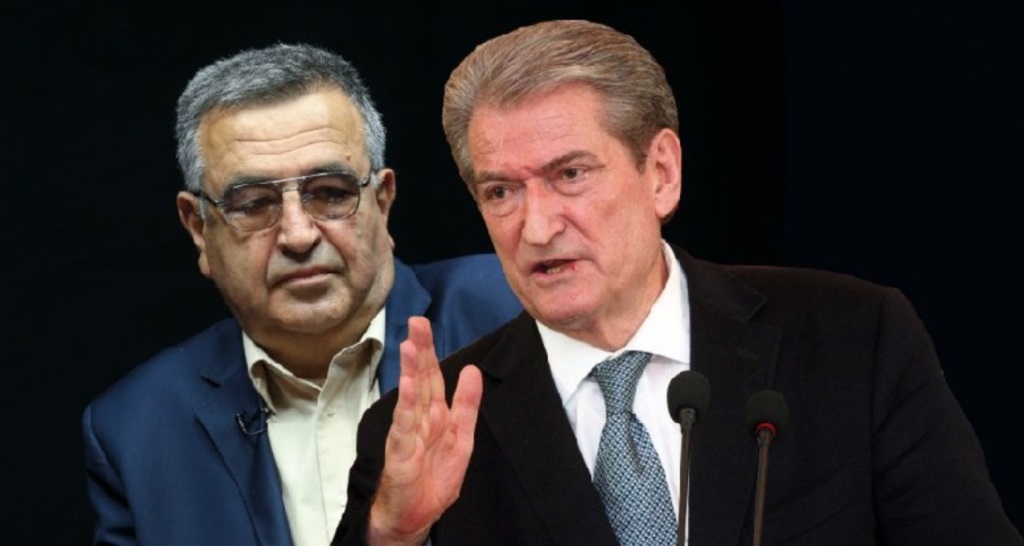 Flet ish-shefi i SHIK-ut, Fatos Klosi : Më kanë thirrur në Hagë të dëshmoj