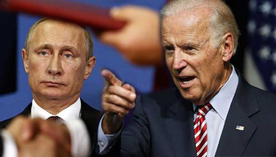 A po pret Rusia të fitojë Biden?