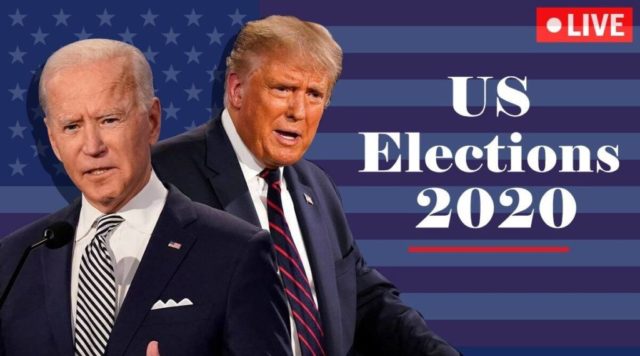 Fitorja e Biden, këshilltari i lartë i Shtëpisë së Bardhë: Do të ketë një transferim paqësor të pushtetit Fitorja e Biden, këshilltari i lartë i Shtëpisë së Bardhë: Do të ketë një transferim paqësor të pushtetit