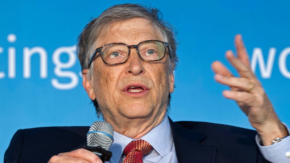Tjetër deklaratë e fortë nga Bill Gates: Nëse jemi me fat, një tjetër pandemi do vijë brenda pak vitesh