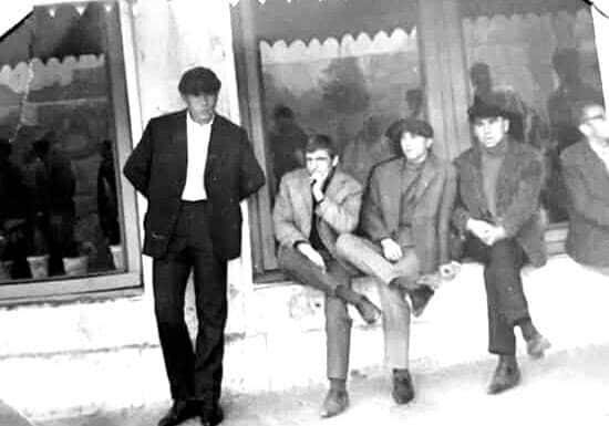 “Broduej” dhe “Rruga e Dibrës”, historia e dy rrugëve më të famshme të Tiranës