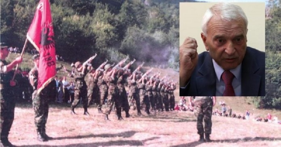 S’dua të ndahem nga kjo botë pa e parë Serbinë të gjunjëzuar