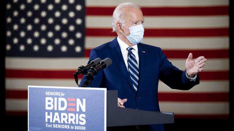 Sondazh në zgjedhjet e SHBA/ Hebrenjtë “tradhtuan” Trump, votuan demokratin Biden