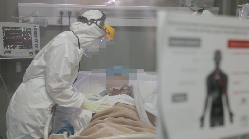 Vazhdon situata kritike me Covid: 1021 raste të reja dhe 19 pacientë të infektivit kanë humbur jetën