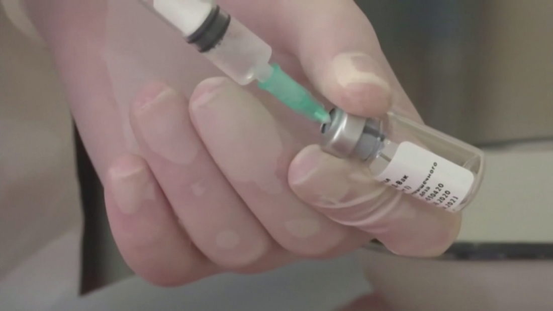 Zbulimi i fundit: Ky ësht ilaçi që mund të “vras” Covid-19 në 48 orë Zbulimi i fundit: Ky ësht ilaçi që mund të “vras” Covid-19 në 48 orë