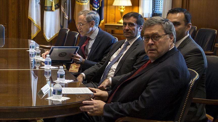 Mashtrime me votat në SHBA, Departamenti i Drejtësisë do të hetojë pretendimet