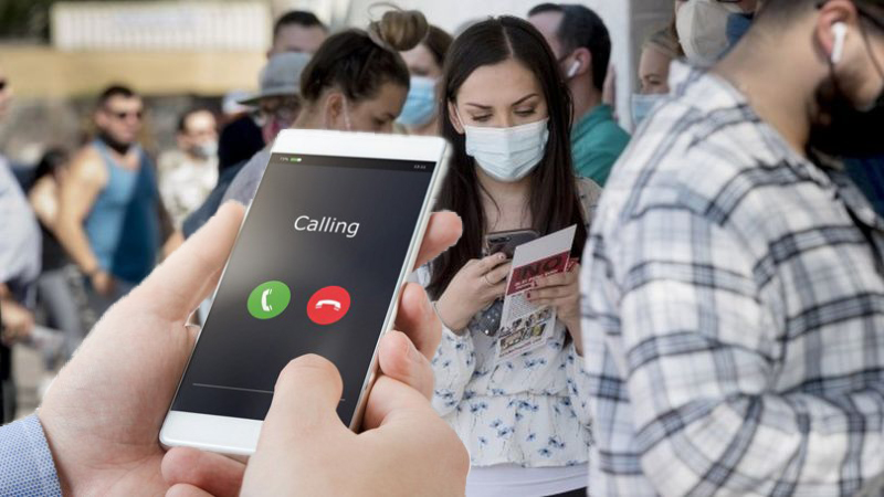 Zgjedhjet në SHBA: Telefonata misterioze nxitën votuesit të qëndrojnë në shtëpi