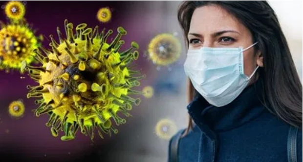 Shkurt dhe qartë : Ja se si duhet të veproni që nga dita e 1 e prekjes e deri në fund në ditën e 14, sipas ekspertëve! Shkurt dhe qartë : Ja se si duhet të veproni që nga dita e 1 e prekjes e deri në fund në ditën e 14, sipas ekspertëve!