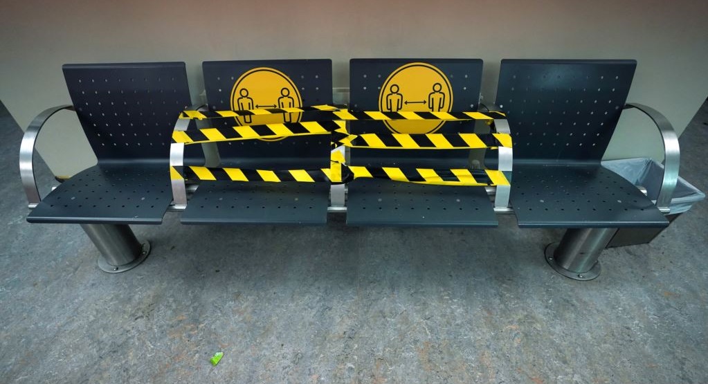 “Izolim” shpallet fjala e vitit “Izolim” shpallet fjala e vitit