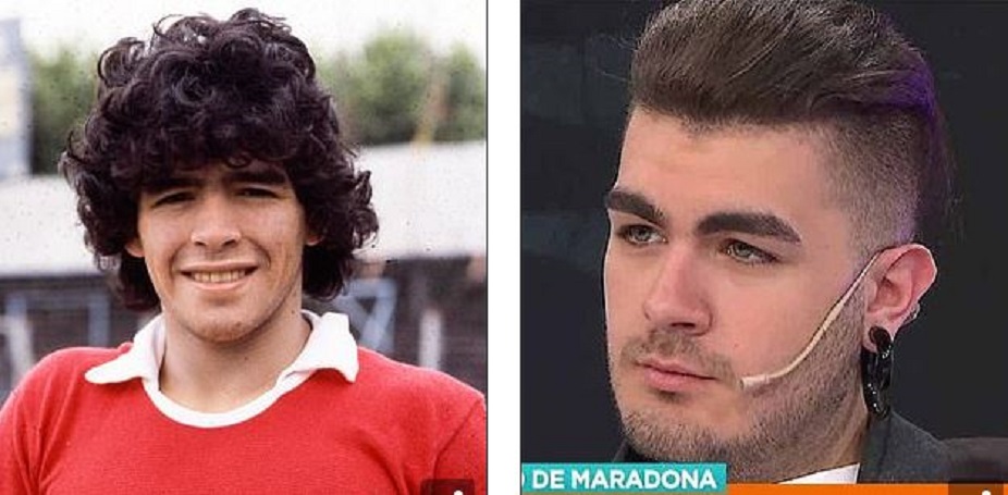 “Jam djali Maradonës…”, shokon me deklaratën adoleshenti: Zhvarroseni t’ua dëshmoj “Jam djali Maradonës…”, shokon me deklaratën adoleshenti: Zhvarroseni t’ua dëshmoj