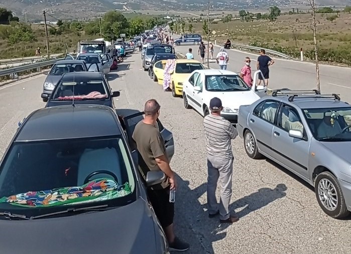 Ngritja e Komisionit të Reformës Zgjedhore, PS: Emigrantët mund të kenë numrin e tyre të mandateve në zgjedhjet e 2025 Ngritja e Komisionit të Reformës Zgjedhore, PS: Emigrantët mund të kenë numrin e tyre të mandateve në zgjedhjet e 2025