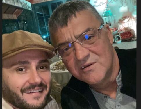 Sfidoi masat anti Covid-19: “Humoristi i oborrit” Meta-Kryemadhi tallet me Policinë e Shtetit: Ja kush do ta paguajë edhe gjobën e ijes Sfidoi masat anti Covid-19: “Humoristi i oborrit” Meta-Kryemadhi tallet me Policinë e Shtetit: Ja kush do ta paguajë edhe gjobën e ijes