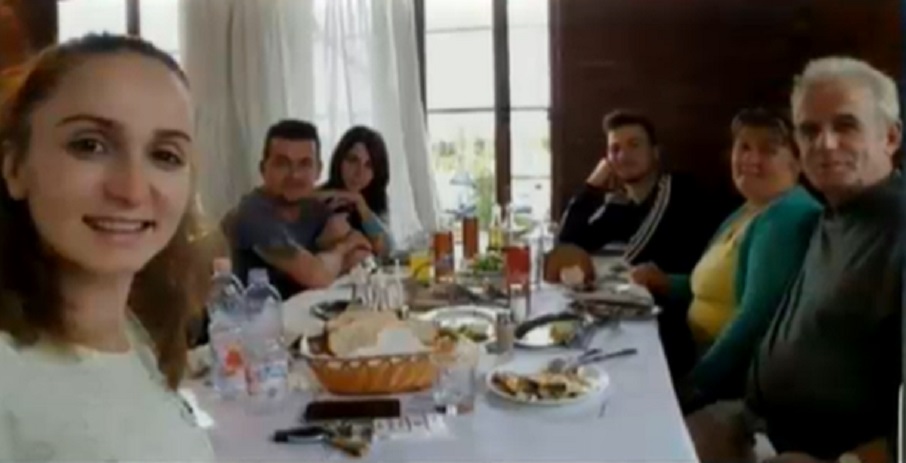 Rrënqeth me fjalët e tij i mbijetuari i vetëm i tërmetit: Do bëhesha gjysh, por tani nuk jam më as baba