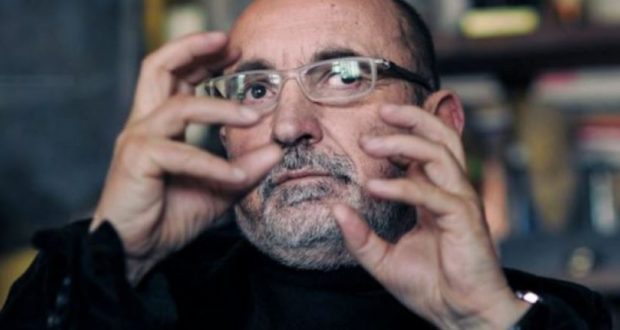 Berisha “non grata”! I persekutuari “aksidental” Lubonja gati sa nuk i hidhet në fyt analistit duke mbrojtur Saliun ashtu si vetë Saliu: Ça informacionesh ke mo?