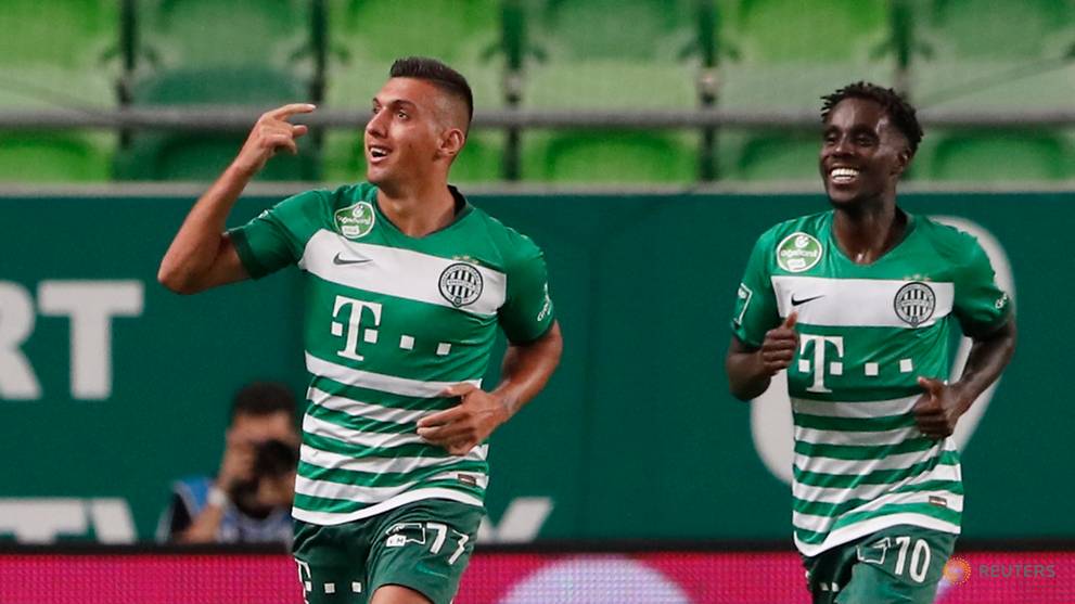 Myrto Uzuni shkëlqeu kundër Juventusit, grekët me admirim: Lindi dhe punonte në lokalet e Zakinthos! Një idhull, një nga heronjtë që na duhen në këto kohë të vështira për të na kujtuar se çdo gjë është e arritshme! Myrto Uzuni shkëlqeu kundër Juventusit, grekët me admirim: Lindi dhe punonte në lokalet e Zakinthos! Një idhull, një nga heronjtë që na duhen në këto kohë të vështira për të na kujtuar se çdo gjë është e arritshme!