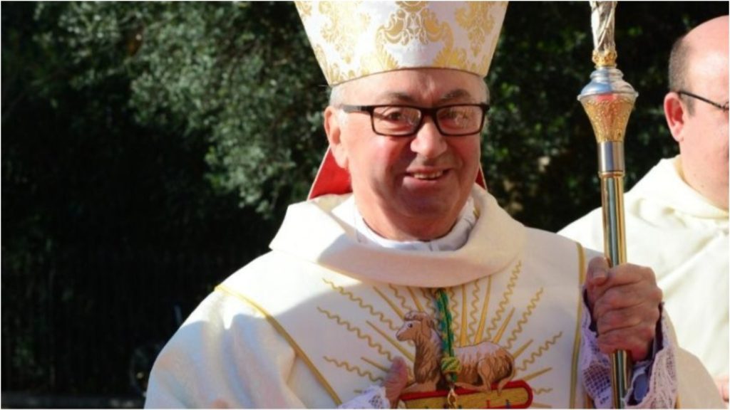 Pas Janullatosit, edhe Imzot George Frendo pozitiv me koronavirus: Shtrohet në spital