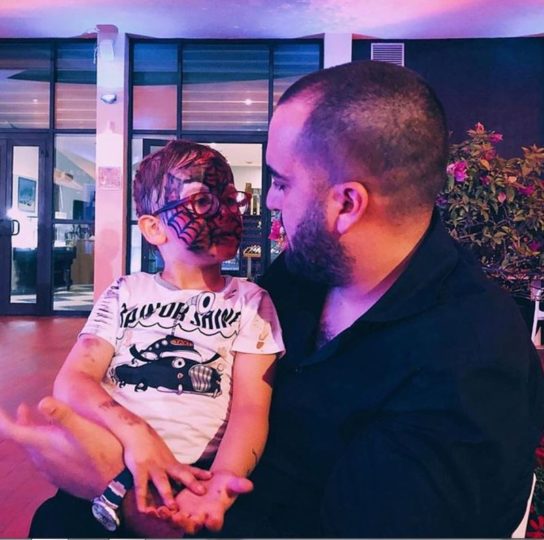 Greg Rama kalon Covid: Falenderoj mjekët e Sanatoriumit, janë në vijën e parë të zjarrit! Tani jam më mire