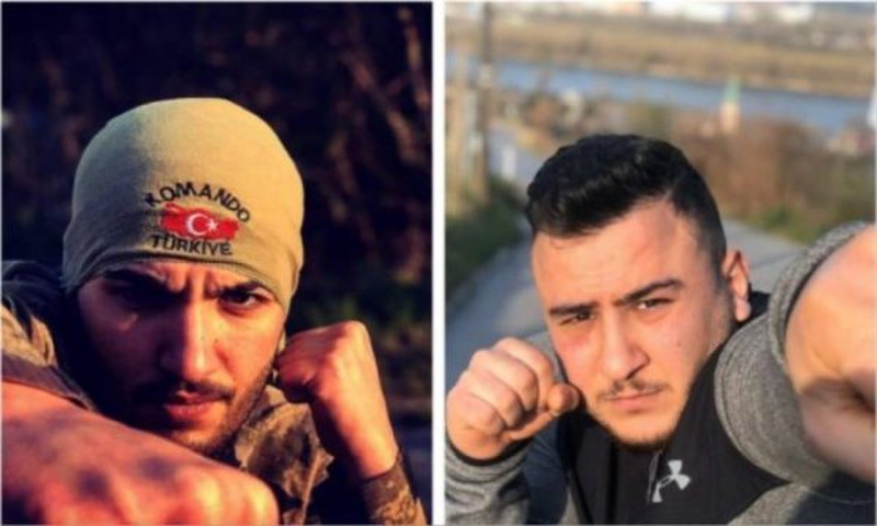 Këta janë 2 heronjtë e Vjenës që rrezikuan veten për të shpëtuar të tjerët Këta janë 2 heronjtë e Vjenës që rrezikuan veten për të shpëtuar të tjerët