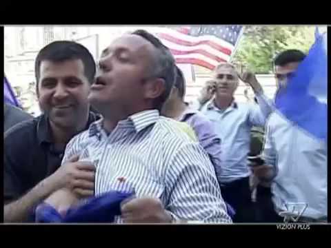 Bilushi i Metës xheloz per aktin e Dardanit të Shijakut Bilushi i Metës xheloz per aktin e Dardanit të Shijakut