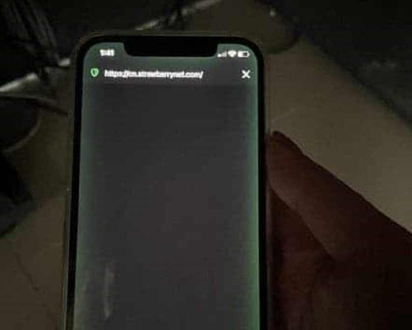 Mezi e pritën të hidhej në treg, lum ankesash nga klientët për iPhone 12: Ekranet bëhen jeshil Mezi e pritën të hidhej në treg, lum ankesash nga klientët për iPhone 12: Ekranet bëhen jeshil