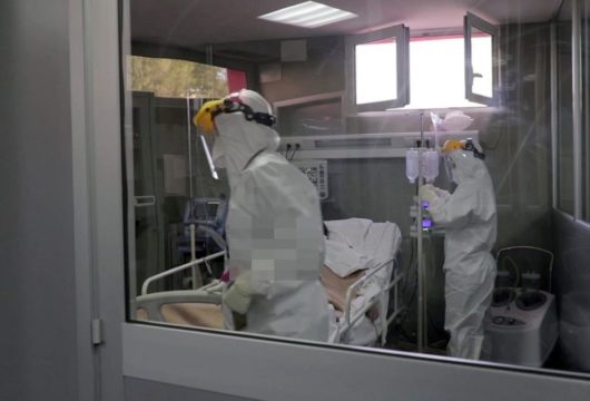 Tjetër rast i trishtë: Mendoi se u infektua me koronavirus, tenton t’i jap fund jetës qytetari