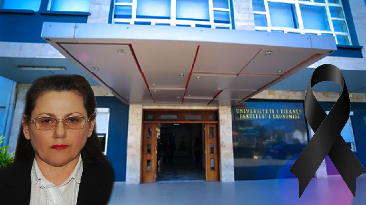 Edi Paloka i pafytyrë , bënë politik për Lulin me vajzën e tezes: Më vdiq vajza e tezes nga Covid, por nuk e kanë regjistruar si të tillë! E vërteta: Pedagogen Bogdani nuk ka lënë media dhe politikan pa e përmendur Edi Paloka i pafytyrë , bënë politik për Lulin me vajzën e tezes: Më vdiq vajza e tezes nga Covid, por nuk e kanë regjistruar si të tillë! E vërteta: Pedagogen Bogdani nuk ka lënë media dhe politikan pa e përmendur