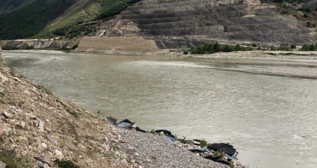 VENDIMI: Hidrocentrali i Kalivaçit nuk do të ndërtohet