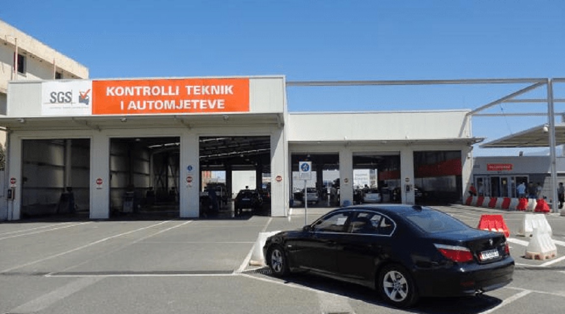 Zbardhet urdhri: Përfundon koncesioni i kolaudimit, shërbimi do të ofrohet nga DPSHTR Zbardhet urdhri: Përfundon koncesioni i kolaudimit, shërbimi do të ofrohet nga DPSHTR