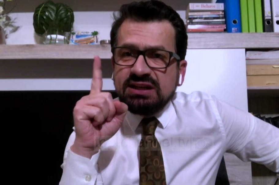 Kapitullimi i Gjermanisë s’duhet të jetë festë kombëtare e Shqipërisë!