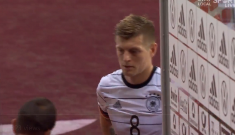 “Kur të pamëshirshmit shkelen me këmbë”! Nuk ndodhte që nga 1931, Gjermania turpërohet nga Spanja